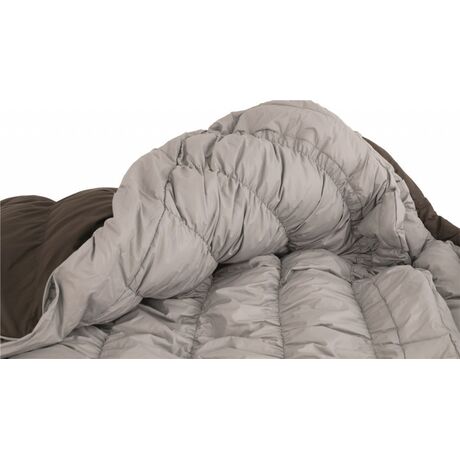 Serac 600 Short "L" Sleeping Bag  Robens
