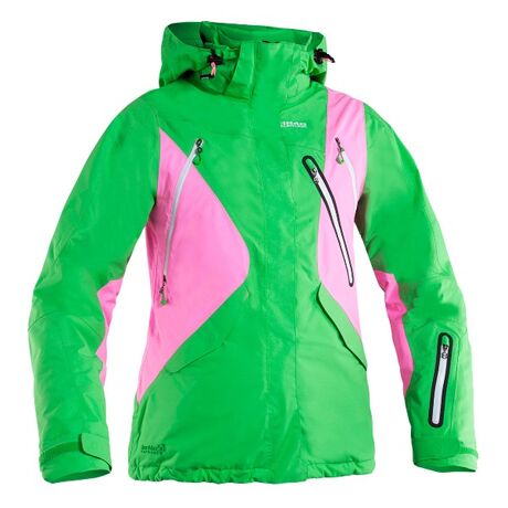 Γυναικείο Χιονοδρομικό Τζάκετ Cintrell 8848 Altitude