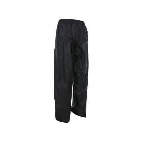 Qikpac Adults' Packaway Waterproof Trousers