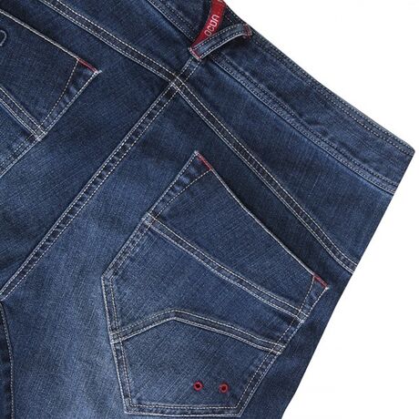 Ανδρικό Παντελόνι Αναρρίχησης Ravage Jeans Ocun