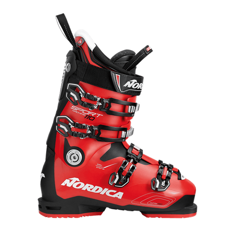 Nordica Sportmachine 110 2019 Ανδρικές Μπότες Σκι