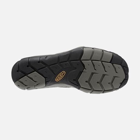 Clearwater Cnx Raven Tortoise Shell Ανδρικά Πεζοπορικά Σανδάλια Keen