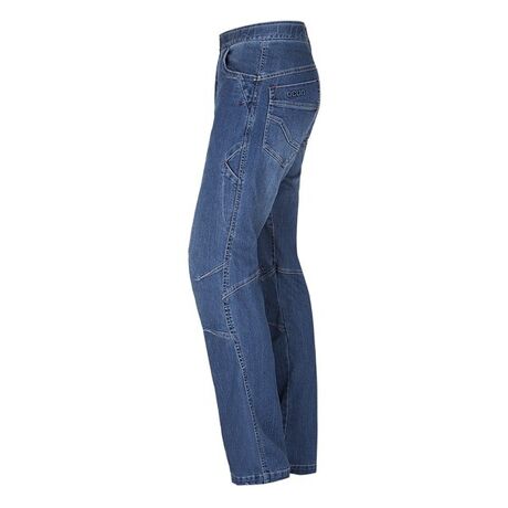 Hurrikan Jeans Ανδρικό Παντελόνι Αναρρίχησης Ocun