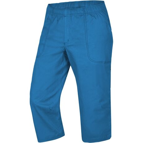 Jaws 3/4 Capri Blue Ανδρικό Παντελόνι Αναρρίχησης Ocun