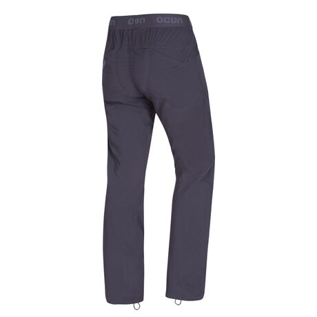 Mania Pants Graphite Ανδρικό Παντελόνι Αναρρίχησης Ocun