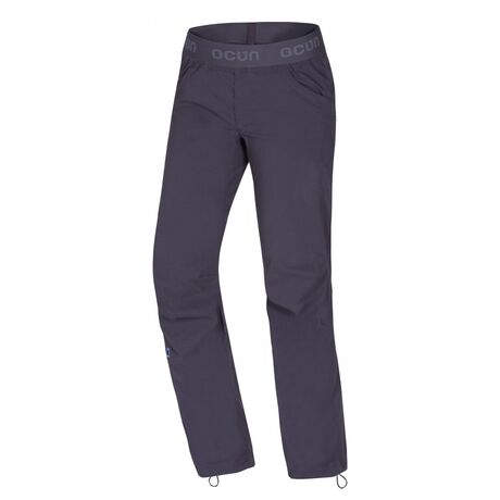 Mania Pants Graphite Ανδρικό Παντελόνι Αναρρίχησης Ocun