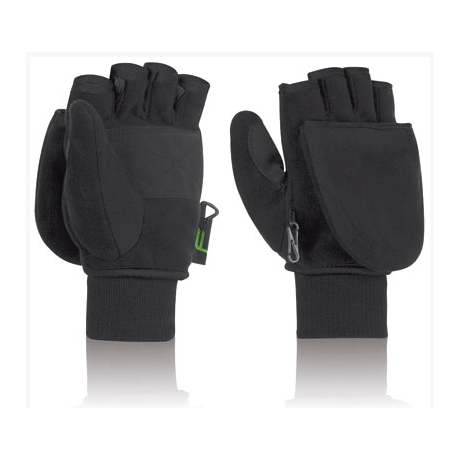 Fuse Front Open Gloves