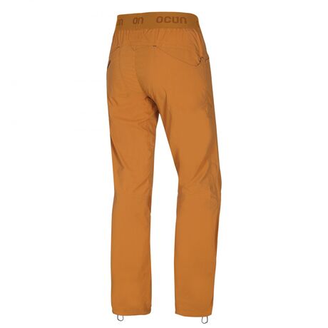 Mania Pants Honey Ginger Ανδρικό Παντελόνι Αναρρίχησης Ocun