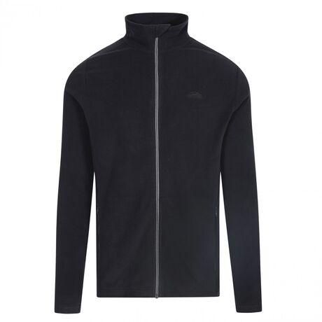 Tadwick Black Ανδρική Ζακέτα Fleece Trespass