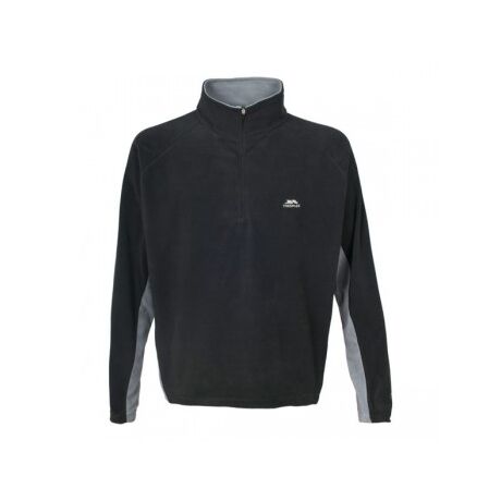 Tron Black Fleece Ανδρική Μπλούζα Trespass