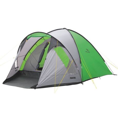 Σκηνή Easy Camp Phantom 500  Tent 2015 5 Ατόμων