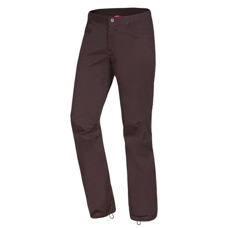 Drago Pants Chocolate Ανδρικό Παντελόνι Αναρρίχησης Ocun