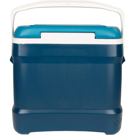 Igloo Contour 30 Blue White Cooler