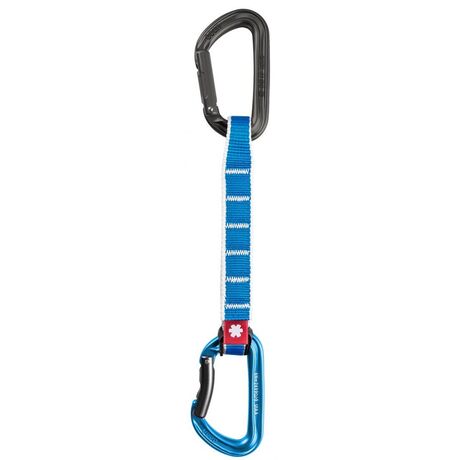 Hawk QD Zoom PA 16cm Blue Σετάκι Ocun