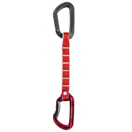 Hawk QD Zoom PA 16cm Red Σετάκι Ocun
