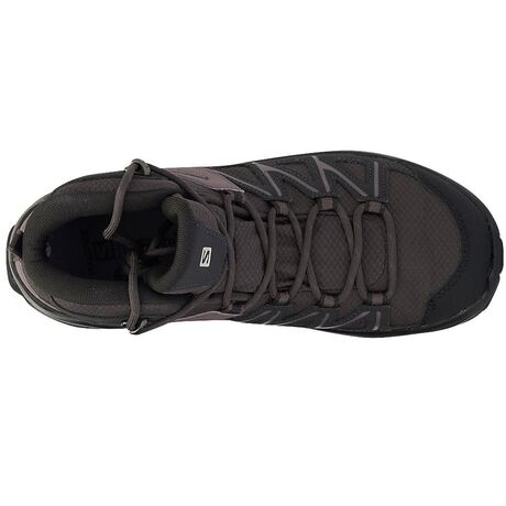 Salomon Daintree Mid Gtx W Shale Phantom Women's Hiking Boots