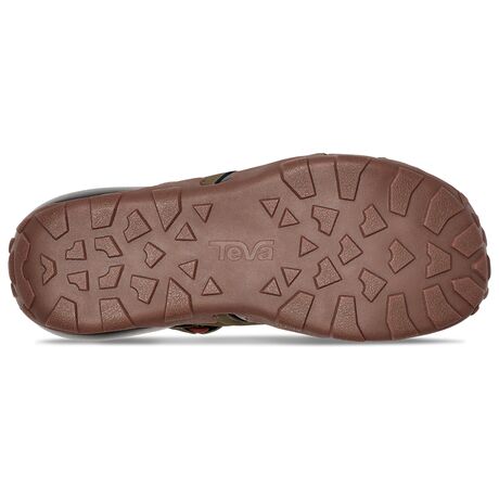 Teva Flintwood Dol Men Sandals