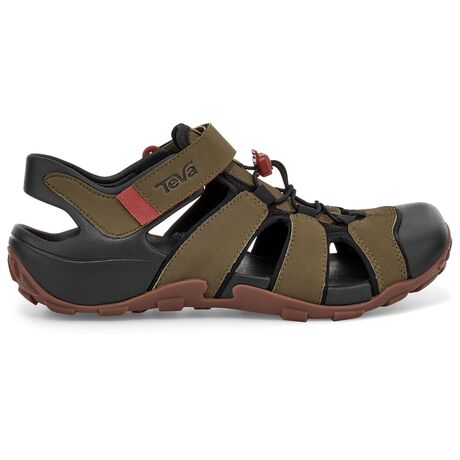 Teva Flintwood Dol Men Sandals
