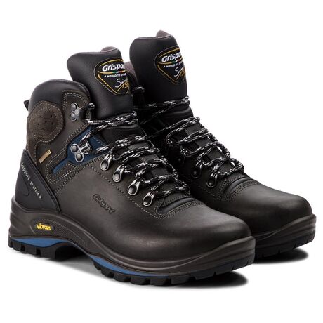 Grisport 12833 Men's Hiking Boots