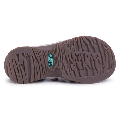 Whisper Taupe Coral Γυναικεία Σανδάλια Keen