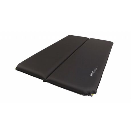 Outwell Sleepin Mat Double 10cm Self Inflating Mat