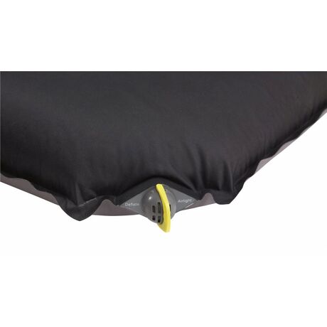 Outwell Sleepin Mat Double 10cm Self Inflating Mat