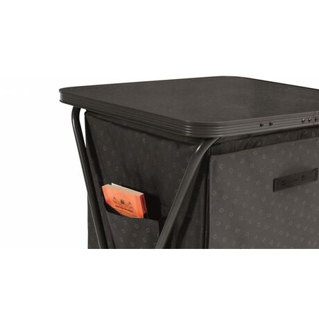 Outwell Domingo Cabinet