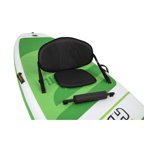 ΣΑΝΙΔΑ SUP BESTWAY HYDRO-FORCE FREESOUL TECH CONVERTABLE 3.40M