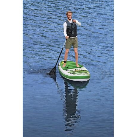 ΣΑΝΙΔΑ SUP BESTWAY HYDRO-FORCE FREESOUL TECH CONVERTABLE 3.40M