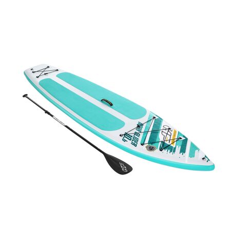 ΣΑΝΙΔΑ SUP BESTWAY HYDRO-FORCE AQUA GLIDER 3.20m