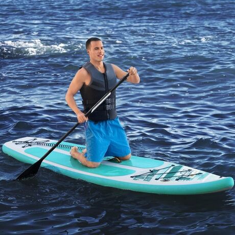 ΣΑΝΙΔΑ SUP BESTWAY HYDRO-FORCE AQUA GLIDER 3.20m