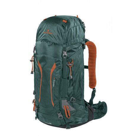 Zaino Finisterre 48 Verde Ferrino