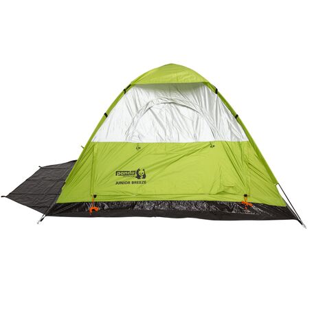 Junior Breeze 3.1 Πράσινη Σκηνή 3 Ατόμων Panda