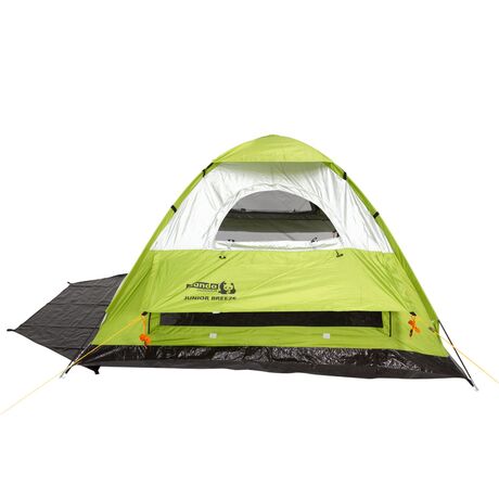 Junior Breeze 3.1 Πράσινη Σκηνή 3 Ατόμων Panda
