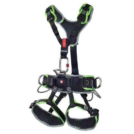Ocun Thor 4Q Working Harness