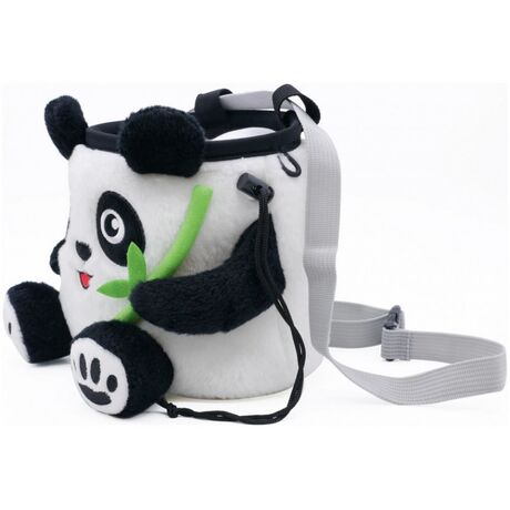 Chalk Bag Panda Πουγκί Σκόνης Μαγνησίας Y&Y