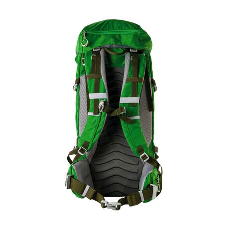 Northfinder Denali Green 40L Backpack