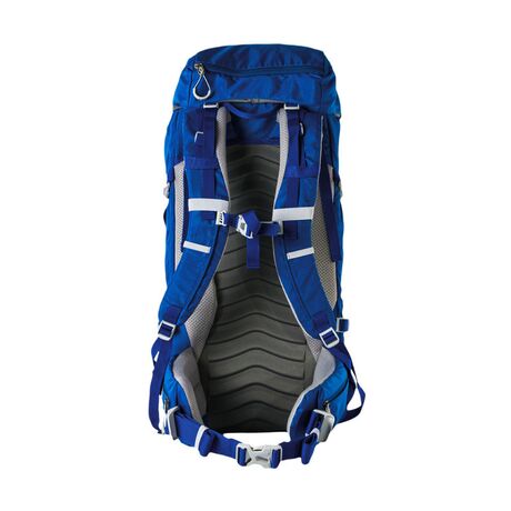 Northfinder Denali Royal Blue 40L Backpack