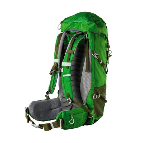 Northfinder Denali Green 40L Backpack