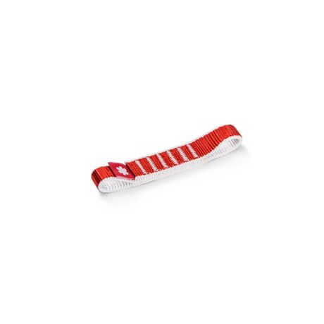 Zoom Quickdraw PA 15/22 12cm Red 5 pack Ocun