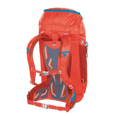 Ferrino Agile 45 Red Backpack