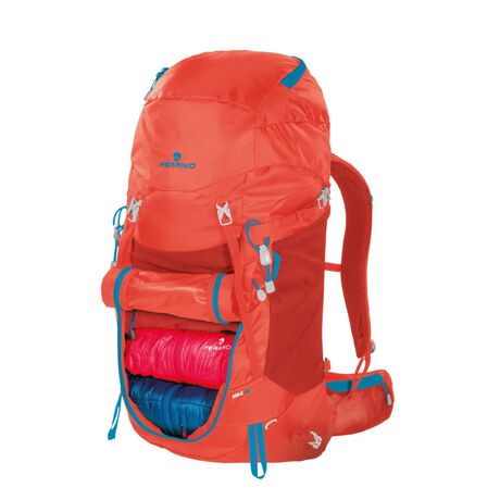 Ferrino Agile 45 Red Backpack