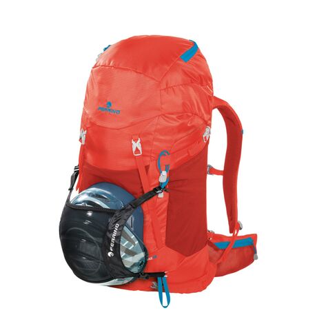 Ferrino Agile 45 Red Backpack