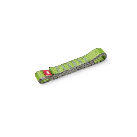 Quickdraw PAD 16mm Green 10cm Ιμάντας Ocun
