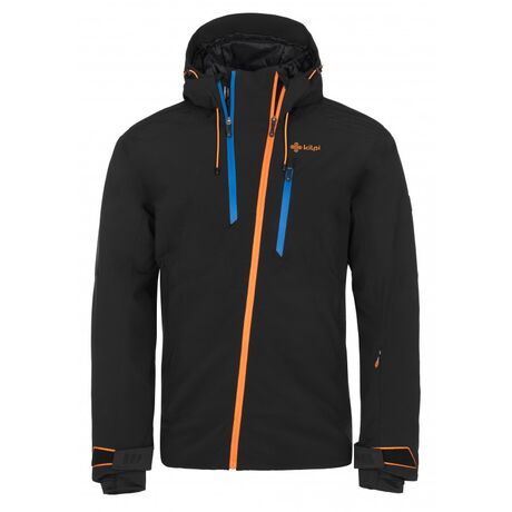 Kilpi Thal-M Black Men's Jacket