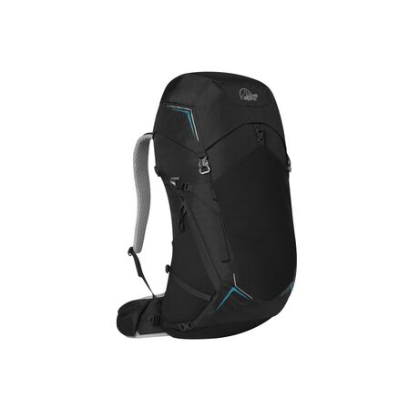 Lowe Alpine Airzone Trek Black 35-45lt Backpack