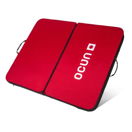 Sundance Pad Red Στρώμα Boulder Ocun
