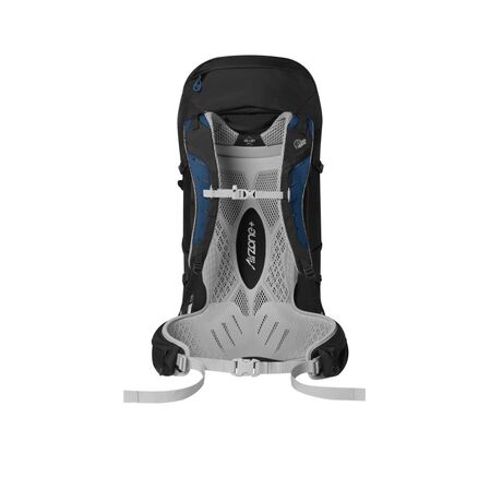 Lowe Alpine Airzone Trek Black 35-45lt Backpack
