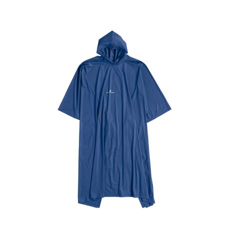 Poncho Blue Unisex Πόντσο Ferrino