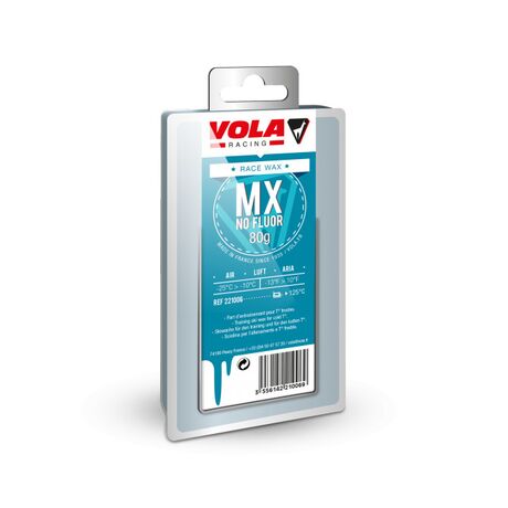 Vola Racing MX Blue No Fluor 80g